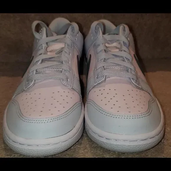Dunk Low GS 'Mineral Teal'